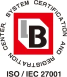 ISO / IEC 27001