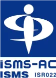 ISMS-AC ISMS ISR022